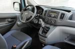 Nissan NV200 2009 года